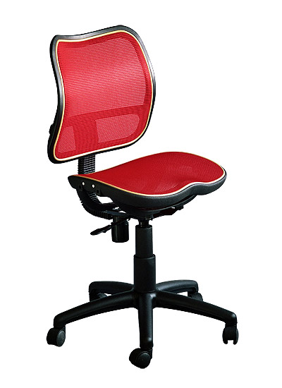 Office Chair YT-801RED