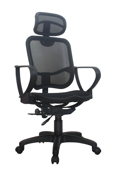 Office Chair YT8931BKB