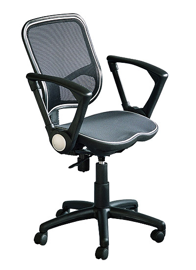 Office Chair YT-9091BKC